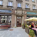 Revalia Old Town Hall Square Apartment