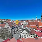 Revalia Old Town Hall Square Apartment