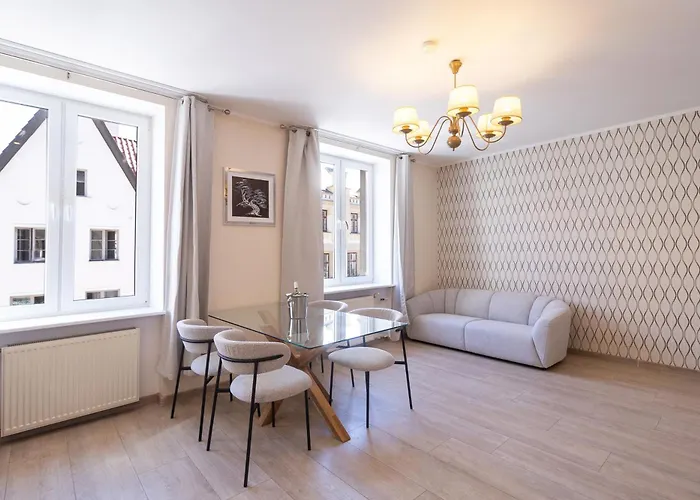 Revalia Old Town Hall Square Apartment